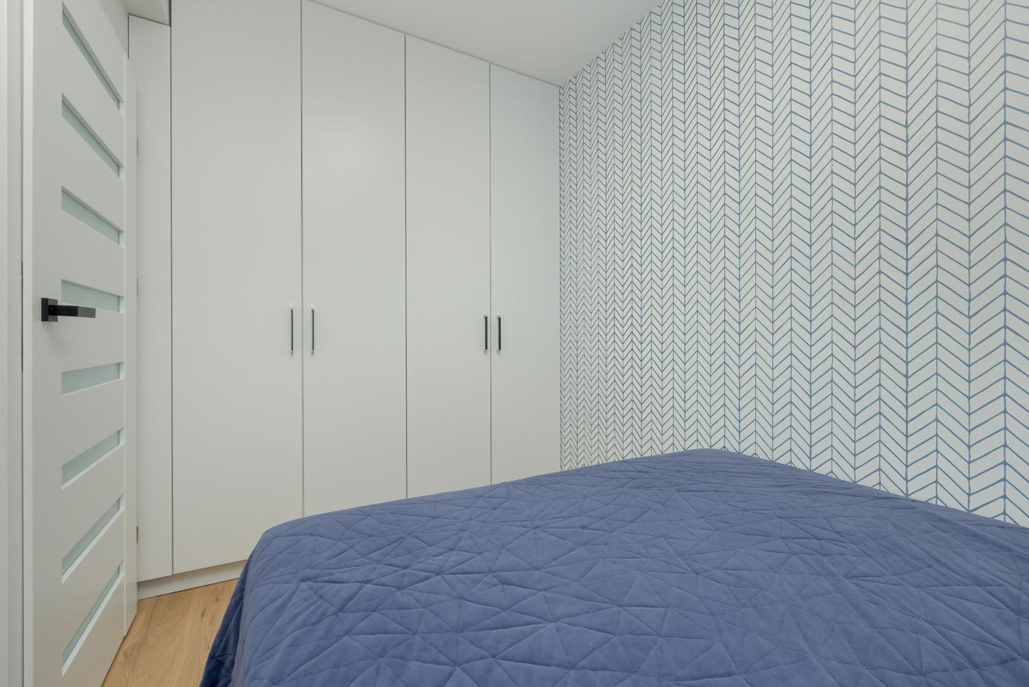 Hs Apartamenty Hevenia Sun Widok Na Morze Rewal Dış mekan fotoğraf